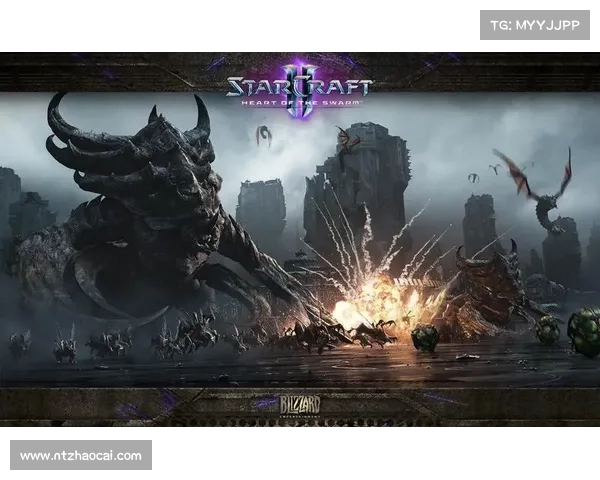 星际争霸重制版:单机版游戏全攻略 星际争霸重制版:单机版游戏全攻略