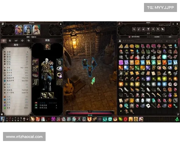 神界原罪2:记忆槽数量与等级的突破之路 神界原罪2:记忆槽数量与等级的突破之路